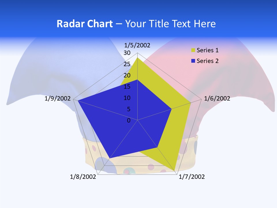 Laughing Festival Celebration PowerPoint Template