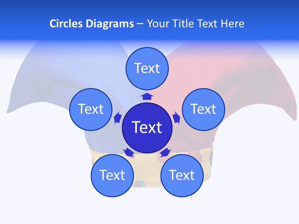 Laughing Festival Celebration PowerPoint Template