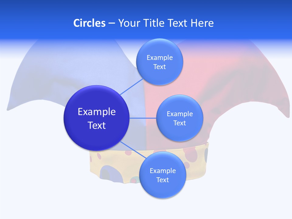 Laughing Festival Celebration PowerPoint Template