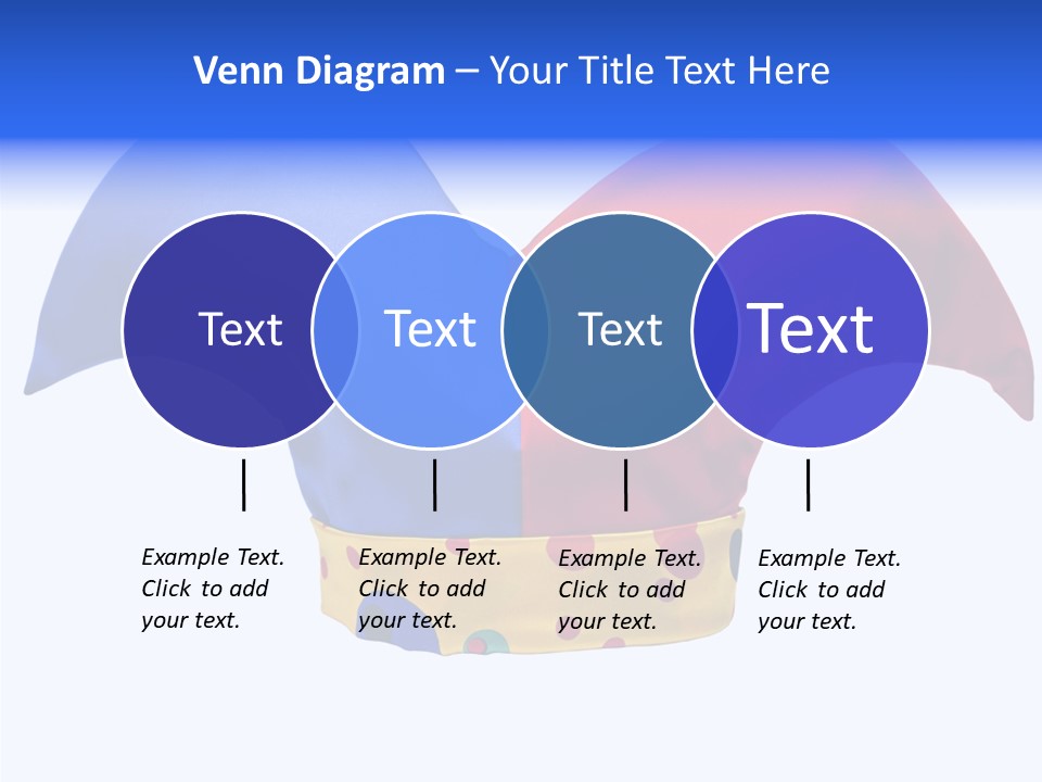 Laughing Festival Celebration PowerPoint Template
