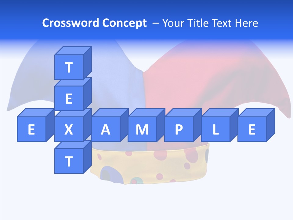 Laughing Festival Celebration PowerPoint Template