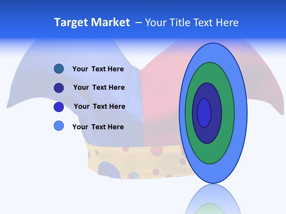 Laughing Festival Celebration PowerPoint Template