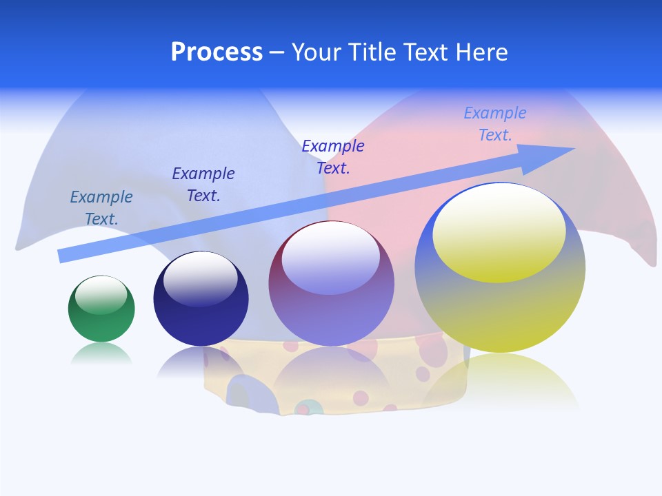 Laughing Festival Celebration PowerPoint Template