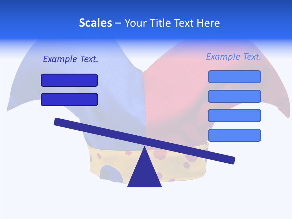 Laughing Festival Celebration PowerPoint Template