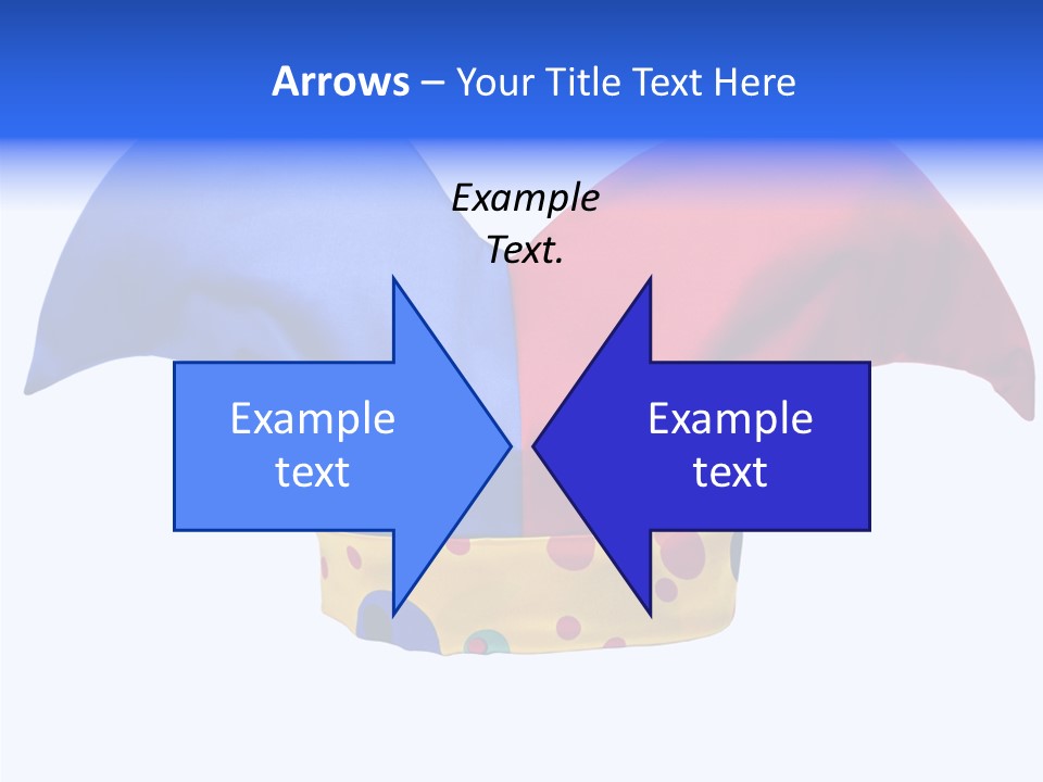 Laughing Festival Celebration PowerPoint Template