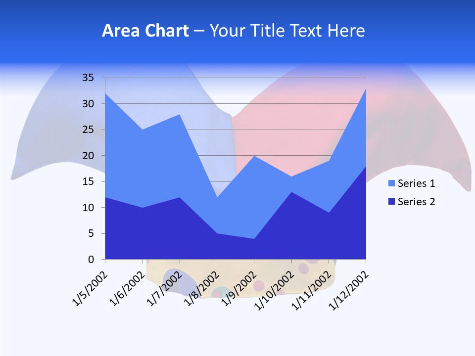 Laughing Festival Celebration PowerPoint Template