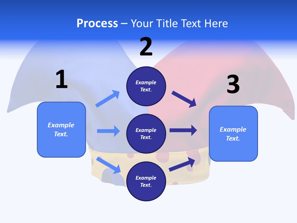 Laughing Festival Celebration PowerPoint Template