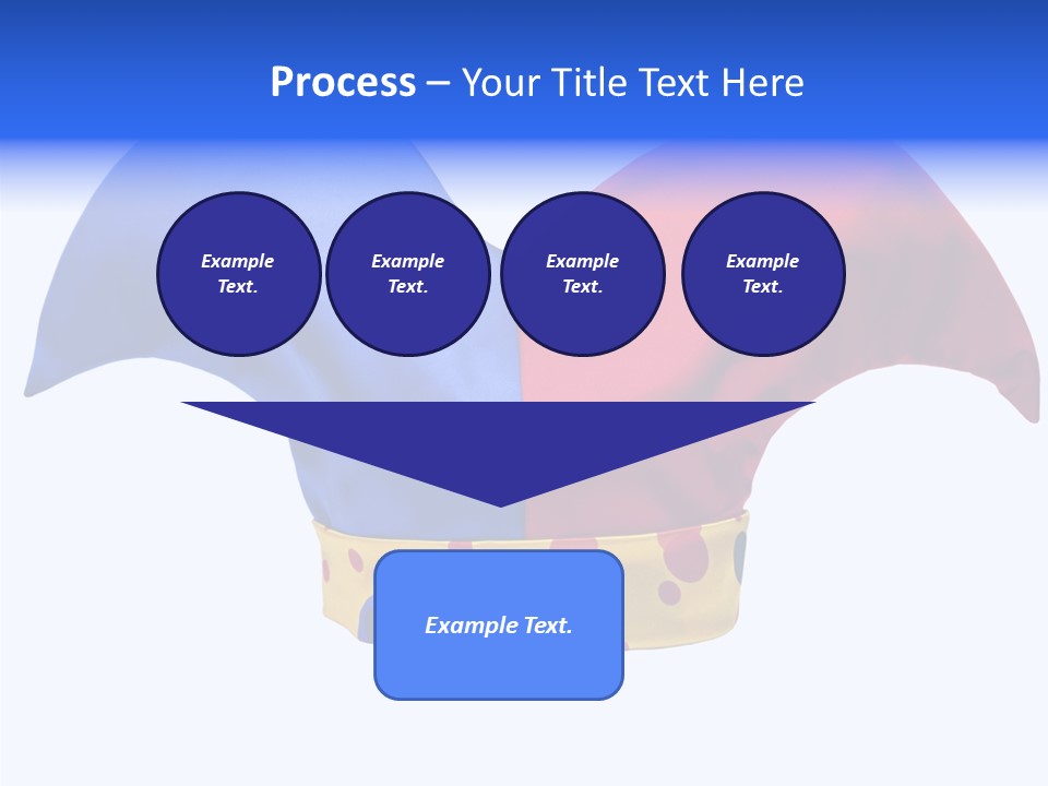 Laughing Festival Celebration PowerPoint Template