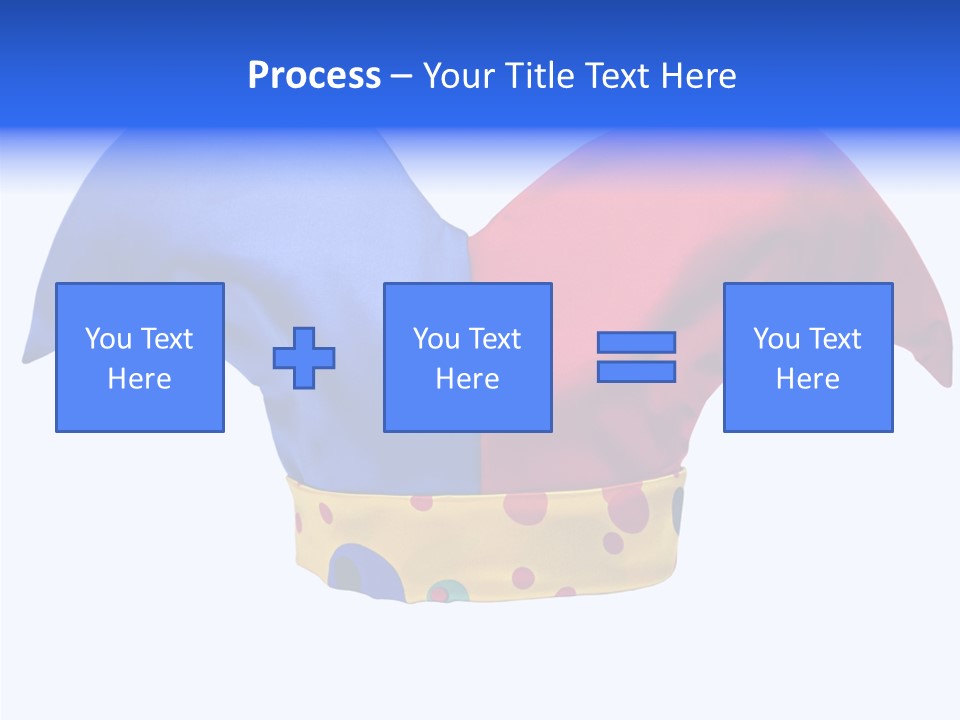 Laughing Festival Celebration PowerPoint Template