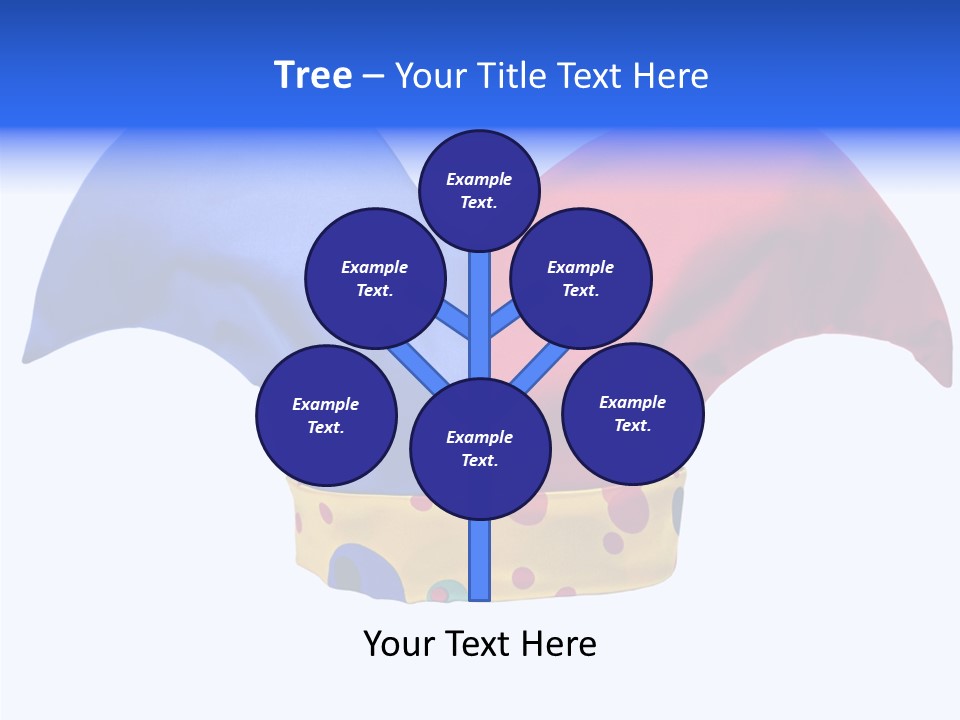 Laughing Festival Celebration PowerPoint Template