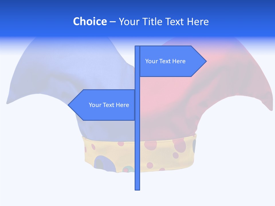 Laughing Festival Celebration PowerPoint Template