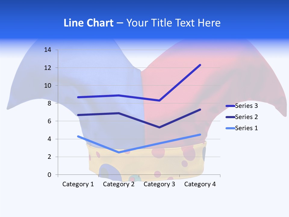 Laughing Festival Celebration PowerPoint Template