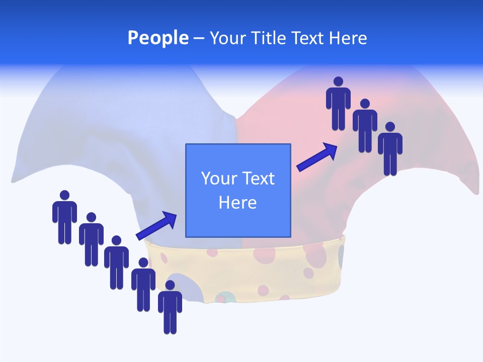 Laughing Festival Celebration PowerPoint Template