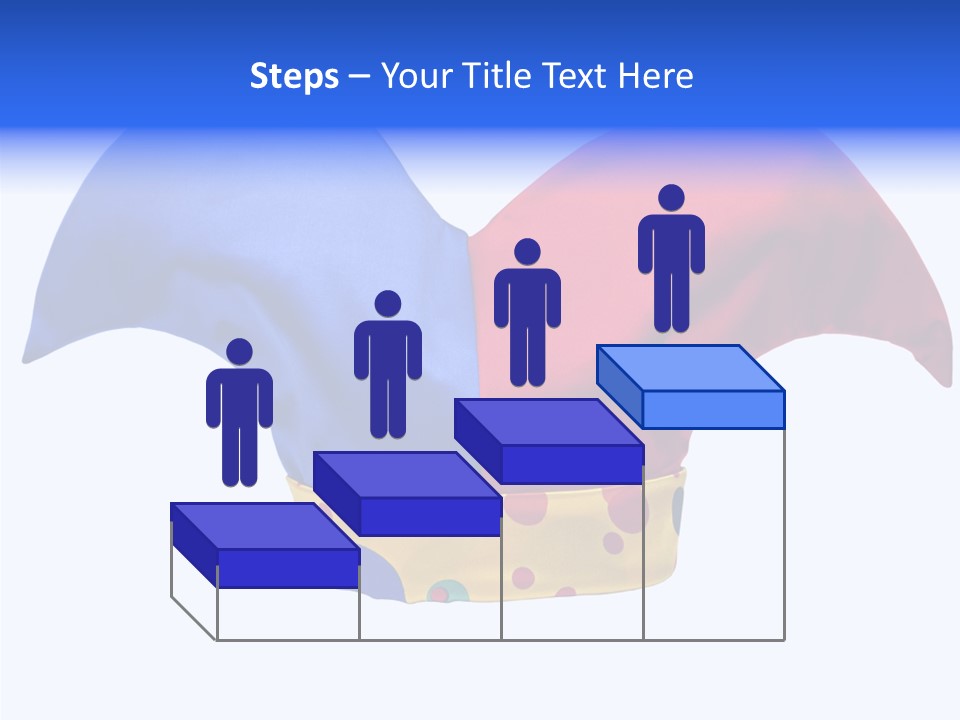 Laughing Festival Celebration PowerPoint Template