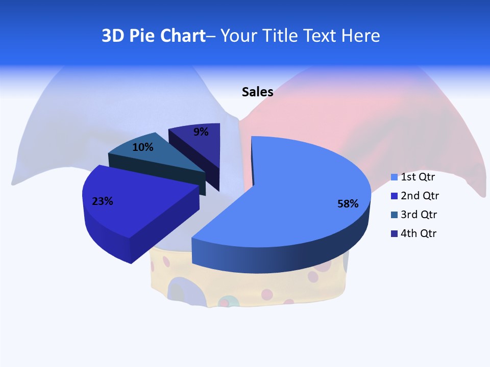 Laughing Festival Celebration PowerPoint Template