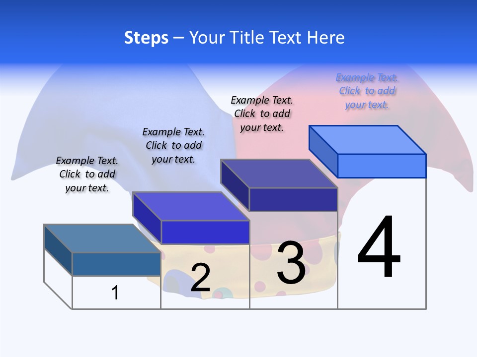 Laughing Festival Celebration PowerPoint Template