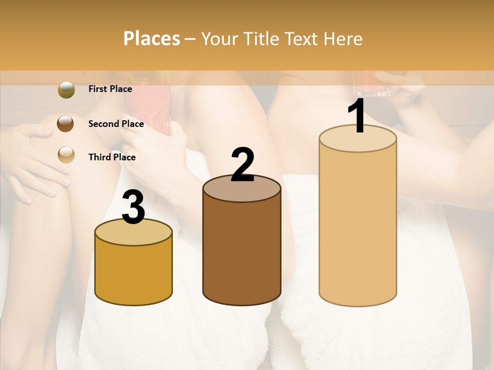 Face Health Skin PowerPoint Template