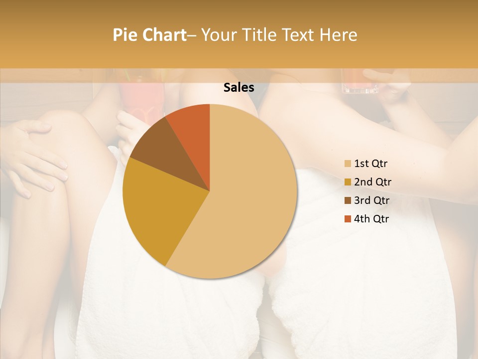 Face Health Skin PowerPoint Template