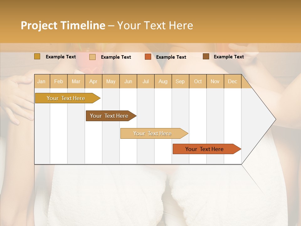 Face Health Skin PowerPoint Template