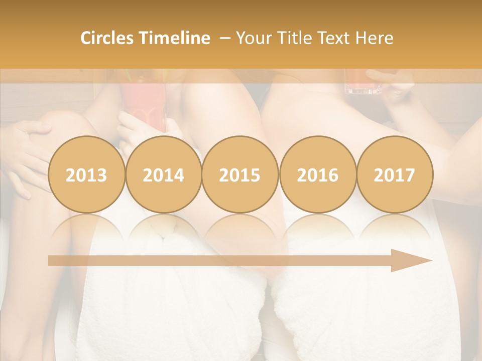 Face Health Skin PowerPoint Template