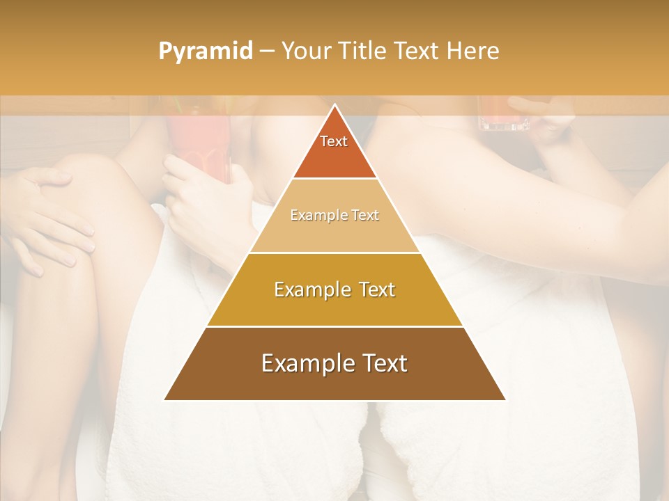 Face Health Skin PowerPoint Template