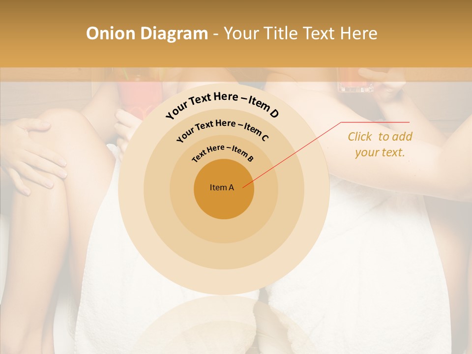 Face Health Skin PowerPoint Template