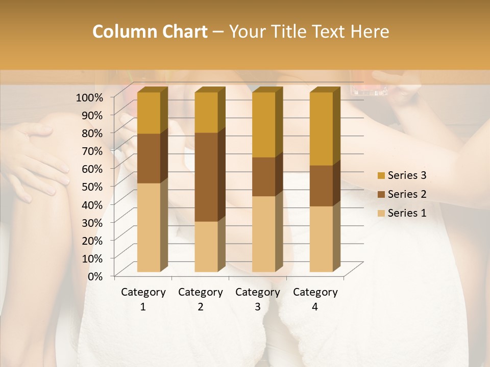 Face Health Skin PowerPoint Template
