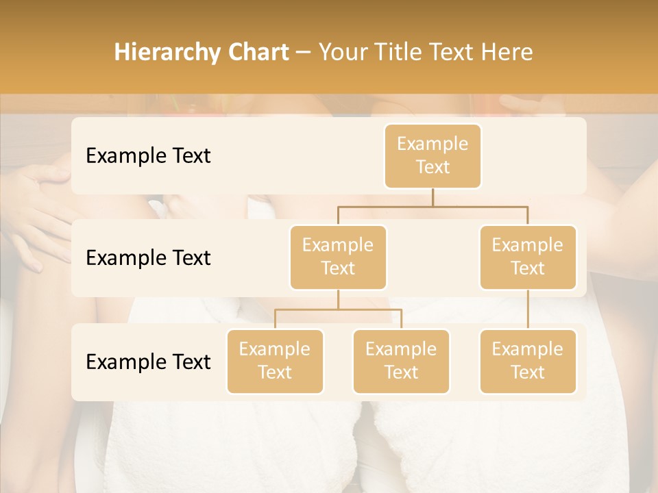Face Health Skin PowerPoint Template