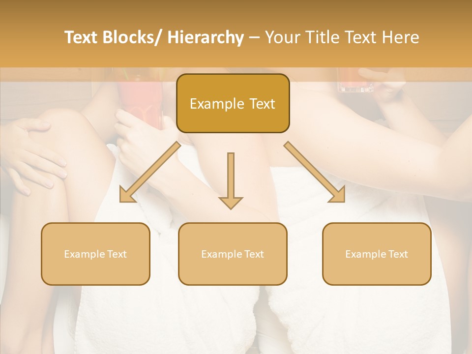Face Health Skin PowerPoint Template