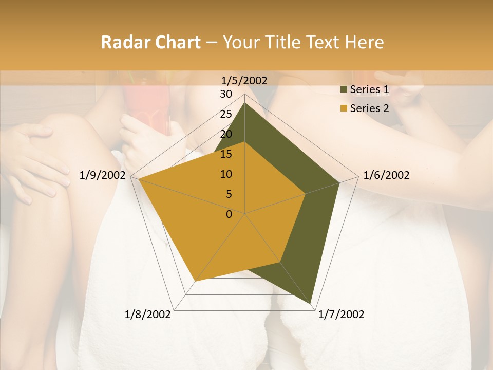 Face Health Skin PowerPoint Template