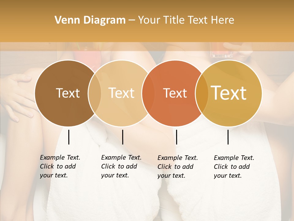 Face Health Skin PowerPoint Template