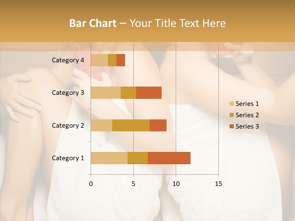 Face Health Skin PowerPoint Template