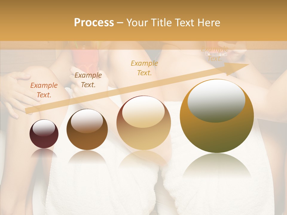 Face Health Skin PowerPoint Template