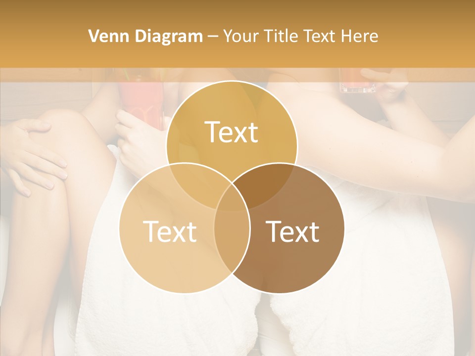 Face Health Skin PowerPoint Template