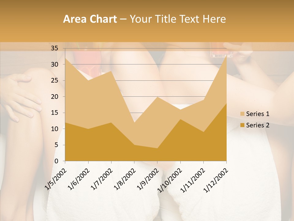 Face Health Skin PowerPoint Template