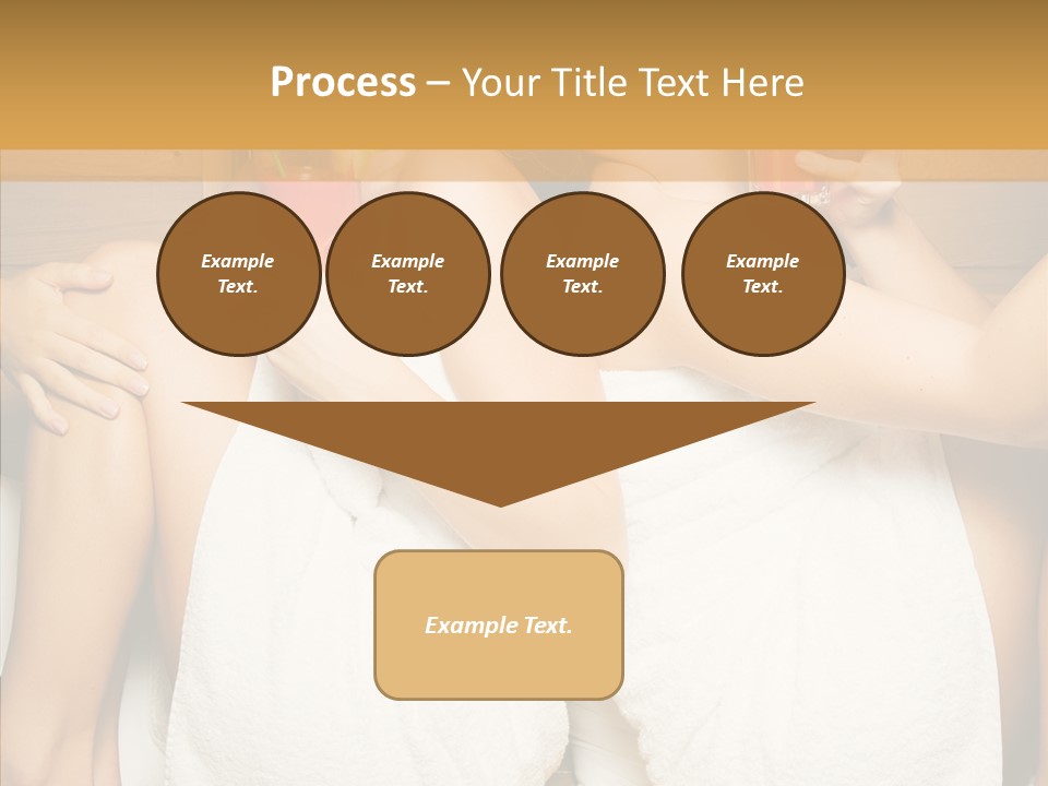 Face Health Skin PowerPoint Template