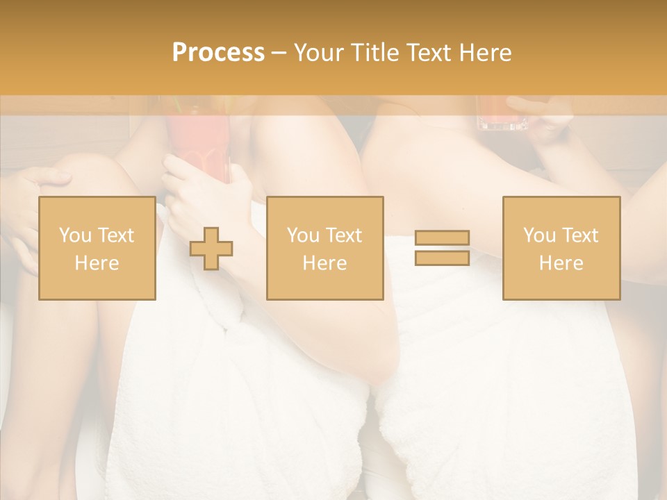 Face Health Skin PowerPoint Template