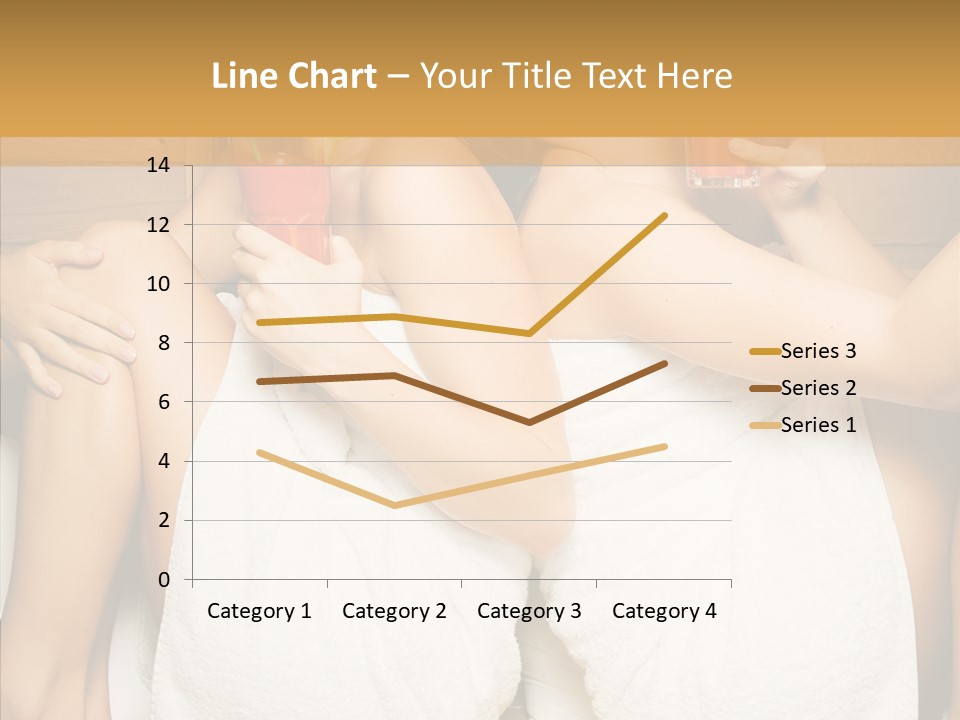 Face Health Skin PowerPoint Template