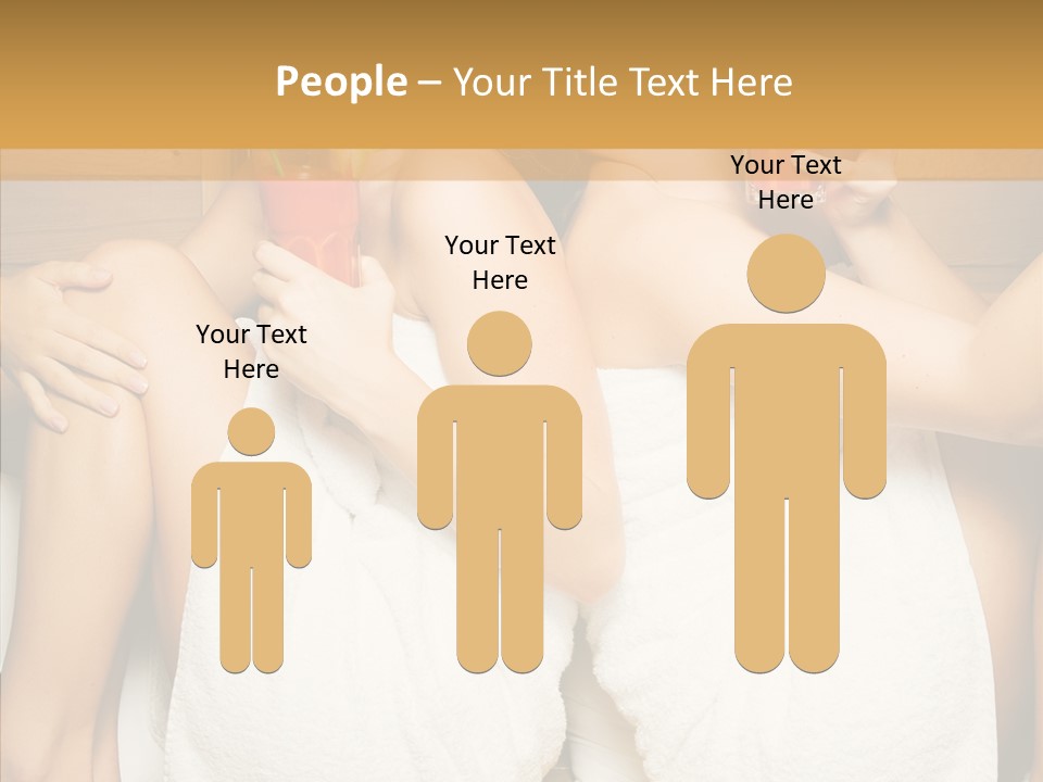 Face Health Skin PowerPoint Template