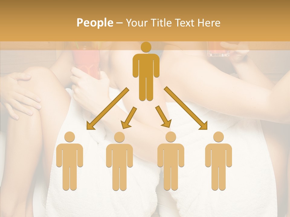 Face Health Skin PowerPoint Template