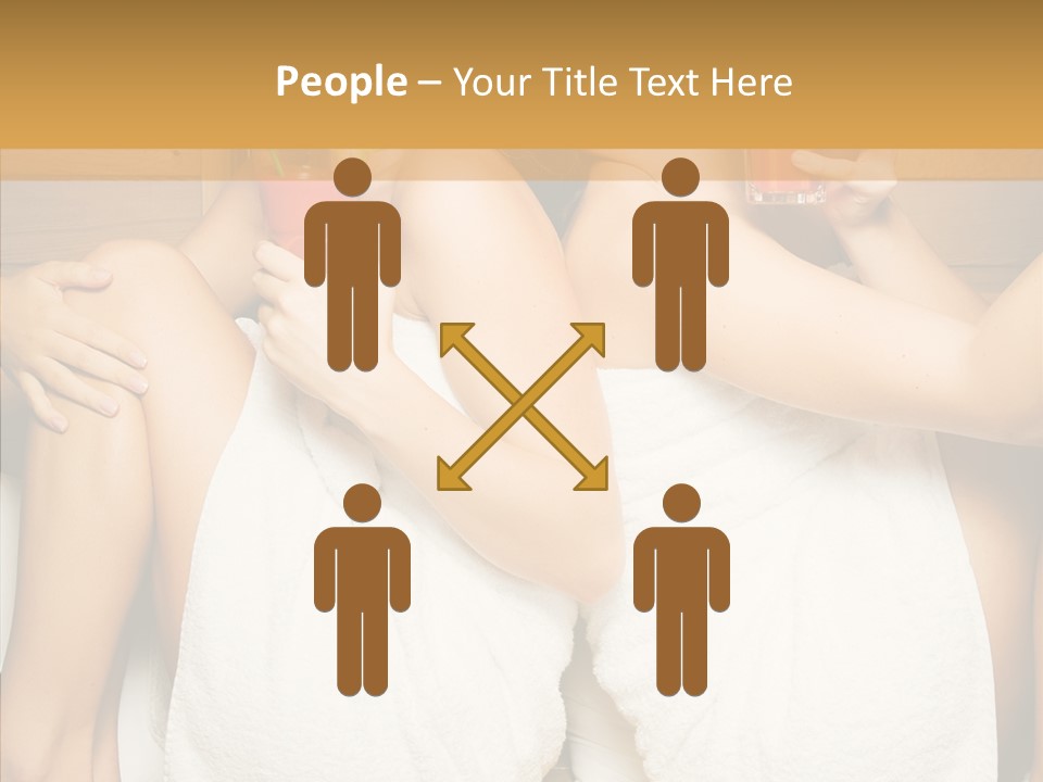 Face Health Skin PowerPoint Template