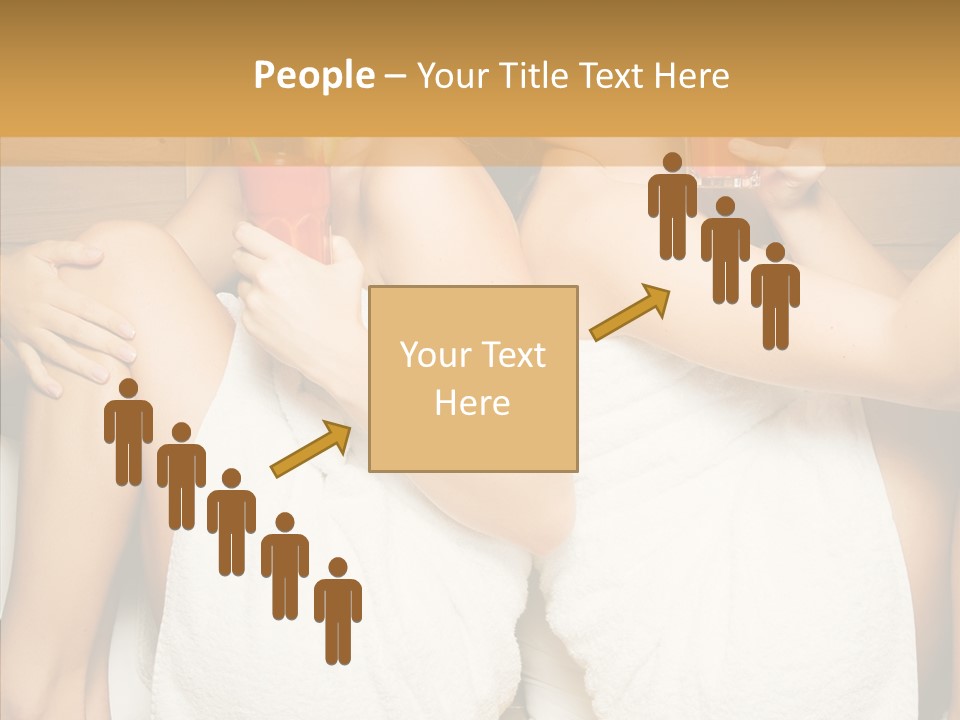 Face Health Skin PowerPoint Template