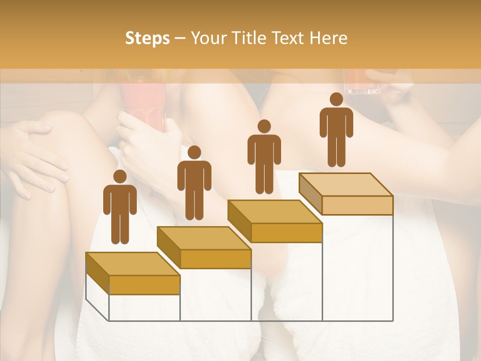 Face Health Skin PowerPoint Template