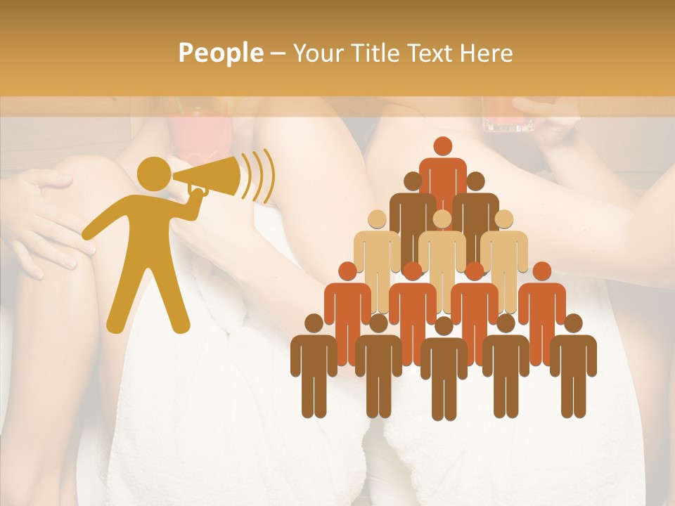 Face Health Skin PowerPoint Template