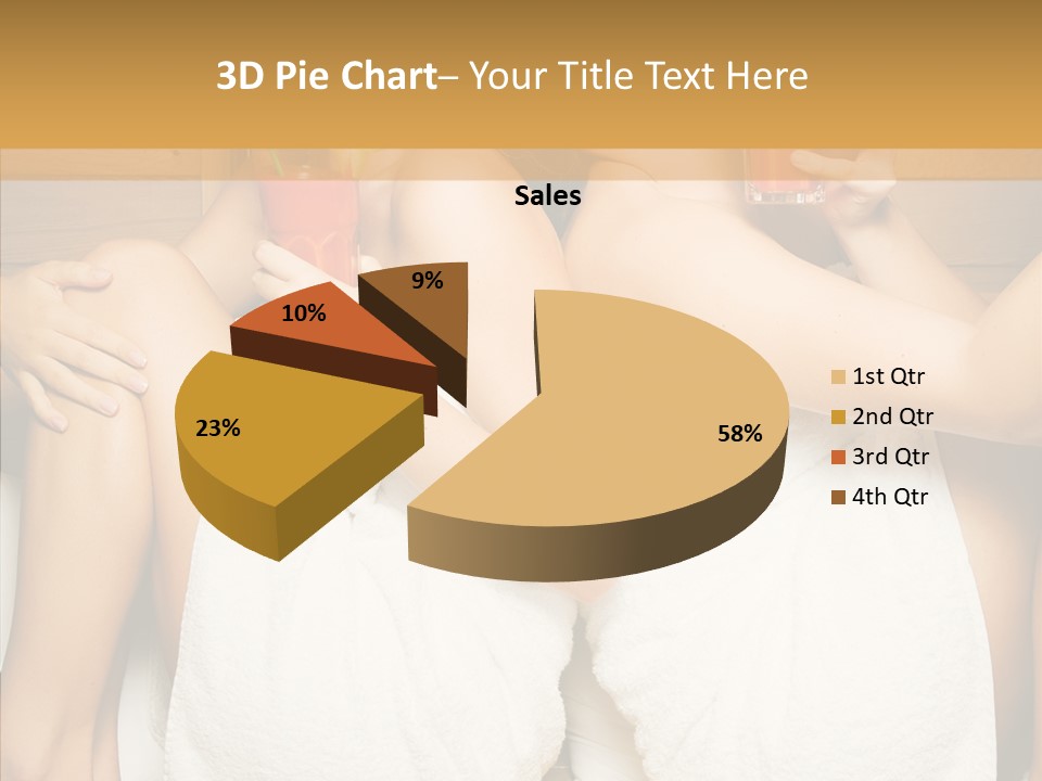 Face Health Skin PowerPoint Template