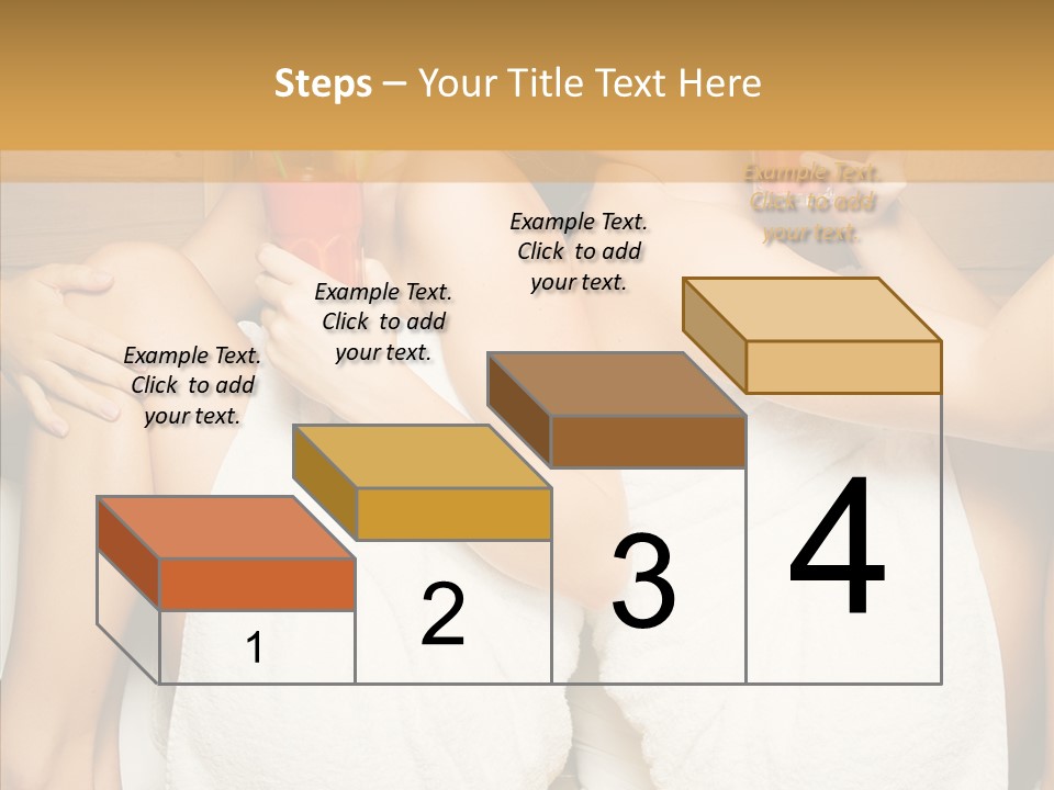 Face Health Skin PowerPoint Template