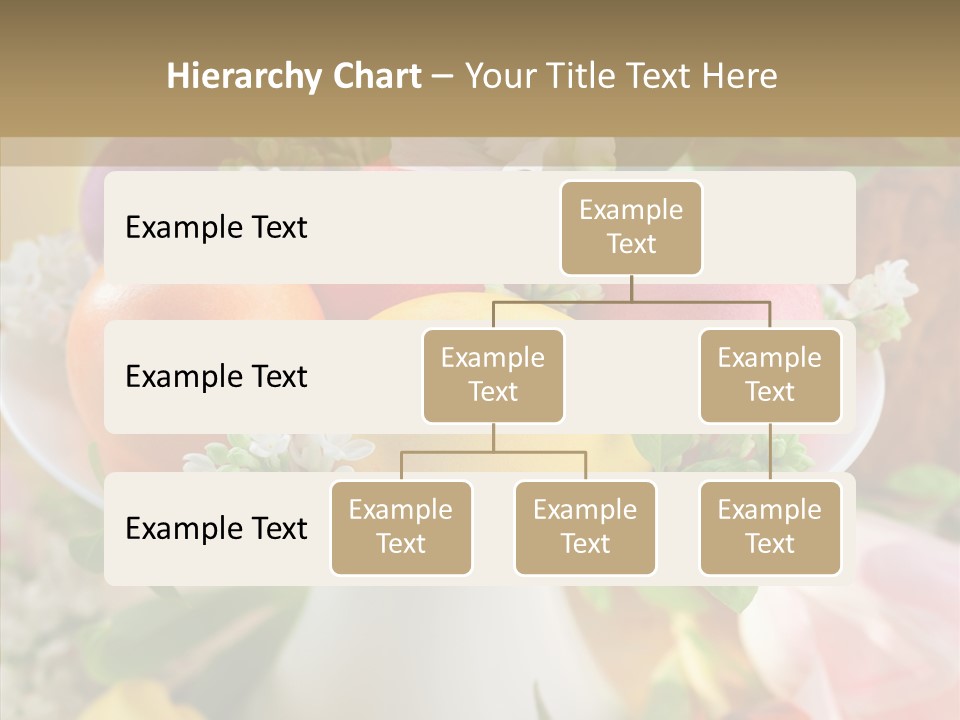 Kulich Delicious Baked PowerPoint Template