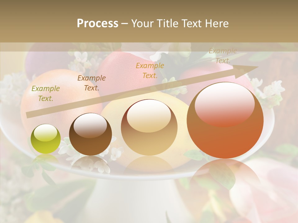 Kulich Delicious Baked PowerPoint Template