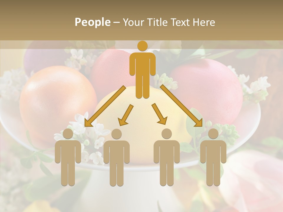 Kulich Delicious Baked PowerPoint Template