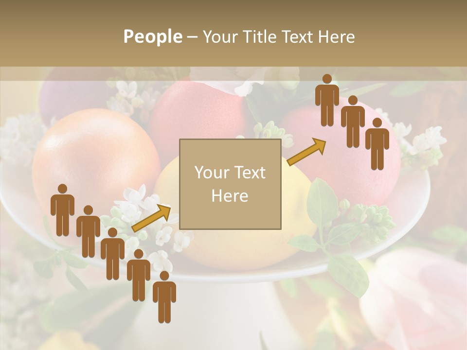 Kulich Delicious Baked PowerPoint Template